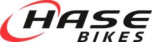 Hase bikes logo
